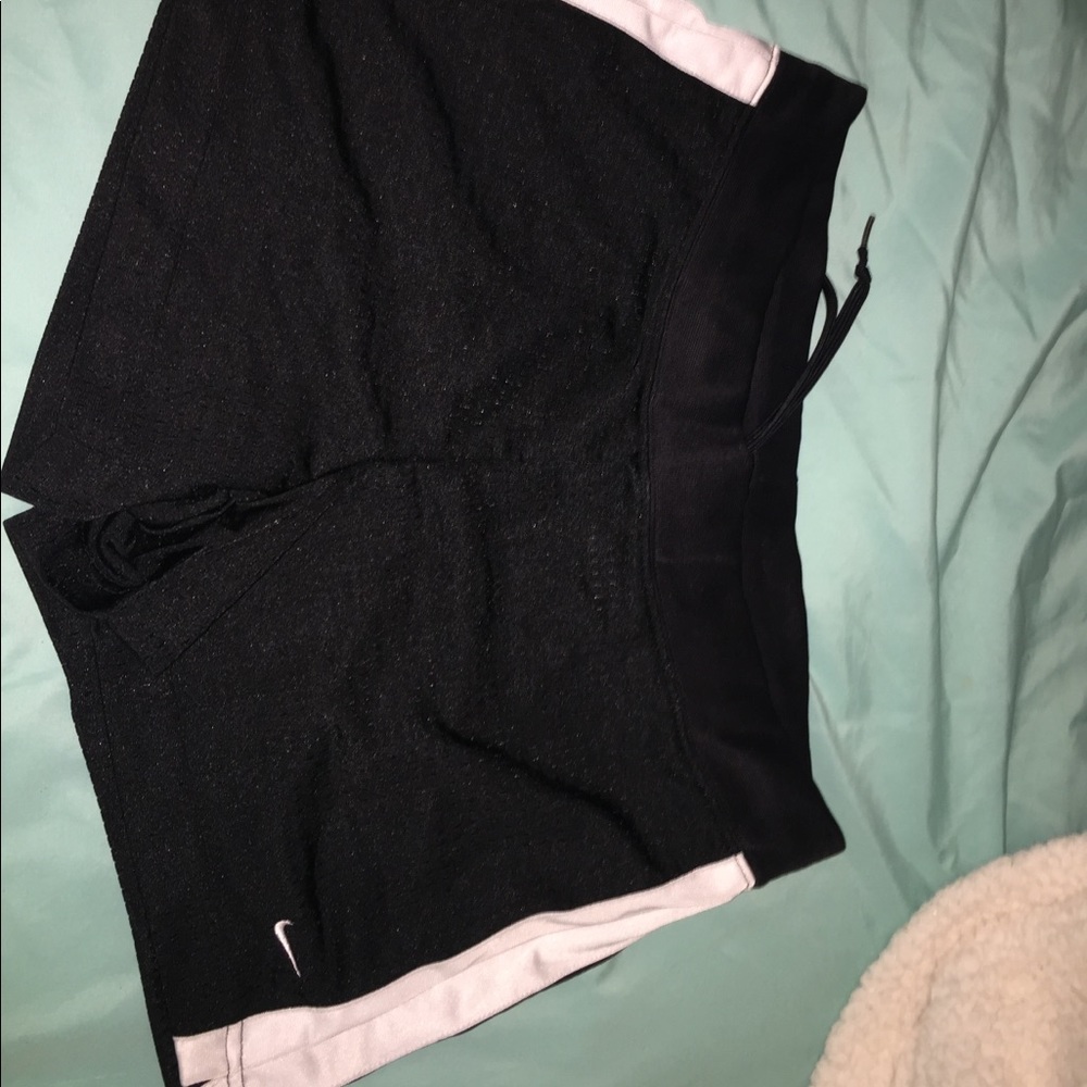 nike athletic shorts
